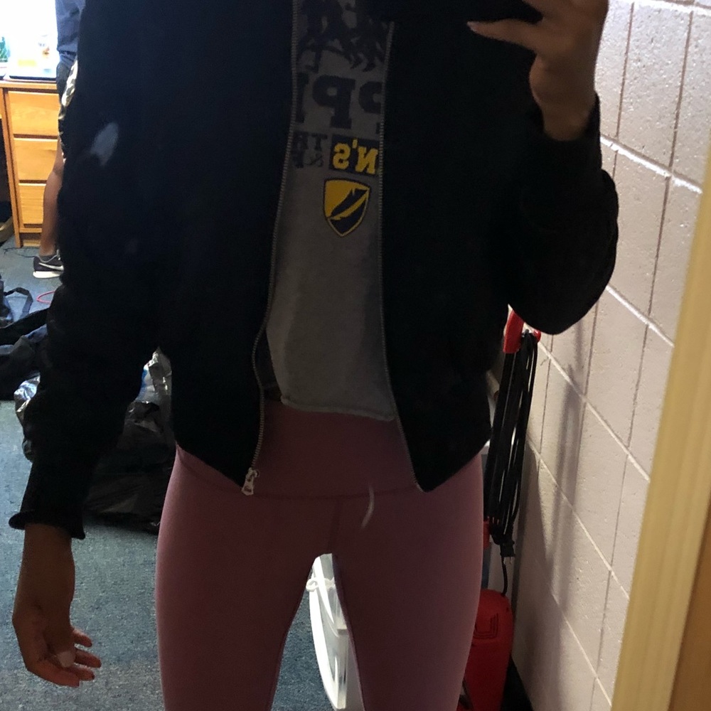 Bomber jacket - Picture 4 of 4